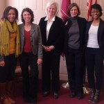 Interview with Linda Puglisi, town supervisor of Cortlandt